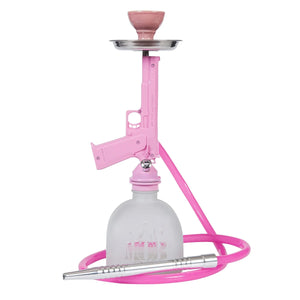 Mob Pistol Hookah