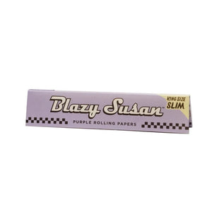 Blazy Susan Rolling Papers King Size Slim