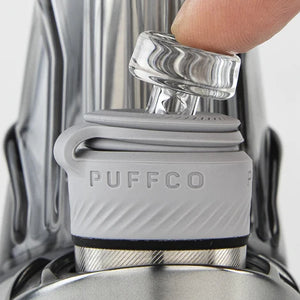 Puffco Guardian Peak Pro Ball Carb Cap