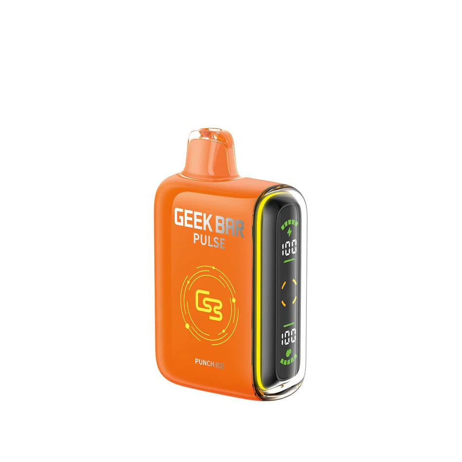 Geek Bar - Pulse 9K Disposable Vape