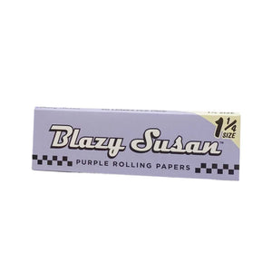 Blazy Susan Rolling Papers 1 1/4