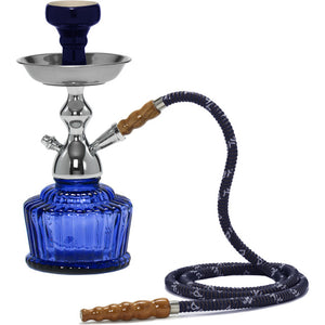 MYA QT Hookah