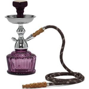 MYA QT Hookah