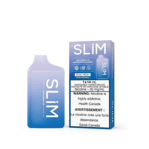 Slim 7,5K Disposable Vape
