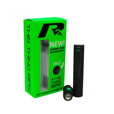 ThisThingRips R2 Replacement Atomizer Cartridges