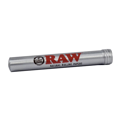 RAW Aluminium Storage Tube