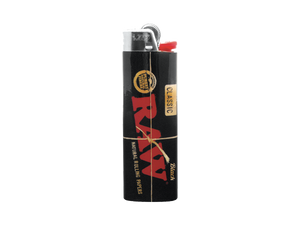 BIC Lighters - RAW