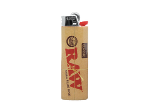 BIC Lighters - RAW