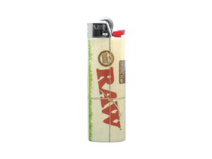 BIC Lighters - RAW