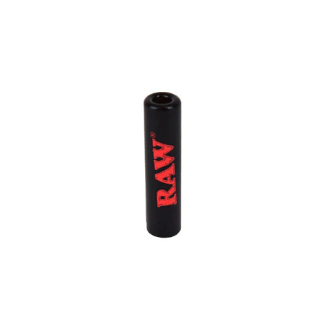 RAW Black Glass Tip