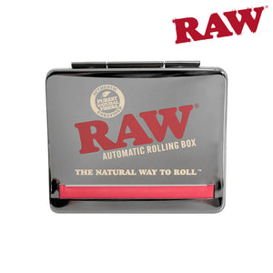 RAW Automatic Rolling Box 79mm