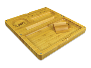 RAW Backflip Rolling Tray