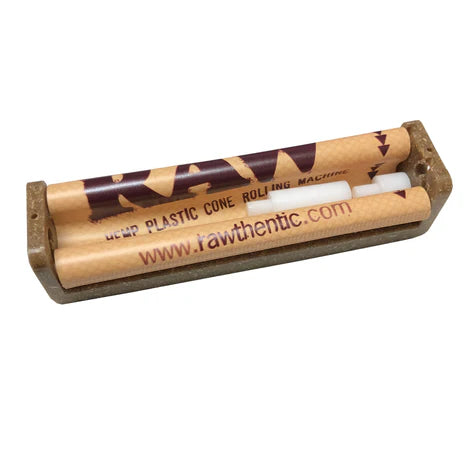 RAW Cone Rolling Machine
