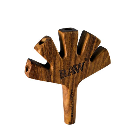 RAW Level 5 Wooden Tip