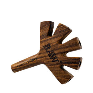 RAW Level 5 Wooden Tip