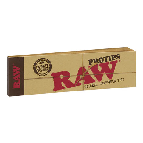 RAW Tips Protips