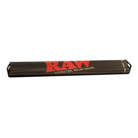 RAW Supernatural Rolling Machine