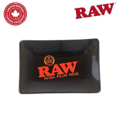RAW Glass Mini Tray