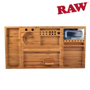 RAW Triple Flip Tray with Magnet