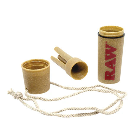 RAW Reserva Cone Filler & Storage Container