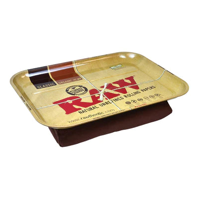 RAW Bea Bag Tray XXL