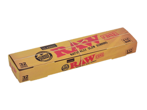 RAW Classic Pre-Rolled Cones 1 1/4