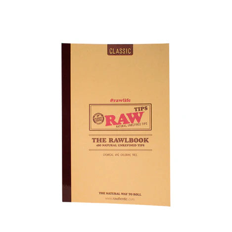 RAW Tips RAWLBOOK