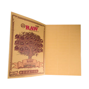 RAW Tips RAWLBOOK
