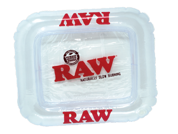 RAW Rolling Tray Float Large