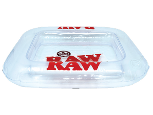 RAW Rolling Tray Float Large