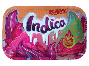 RAW Strain Rolling Tray