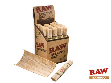 RAW Rolling Mat