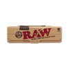 RAW Classic Metal Rolling Paper Case