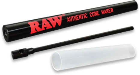 RAW Cone Maker