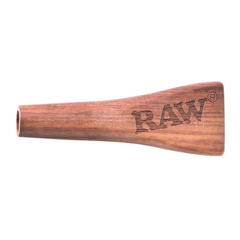 RAW Double Barrel Wooden Tip