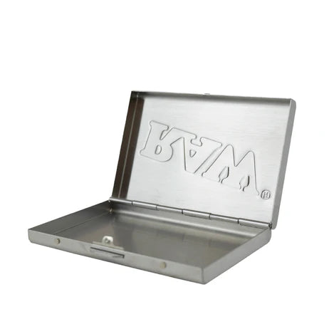 RAW Stainless Steel Paper Case for 300's