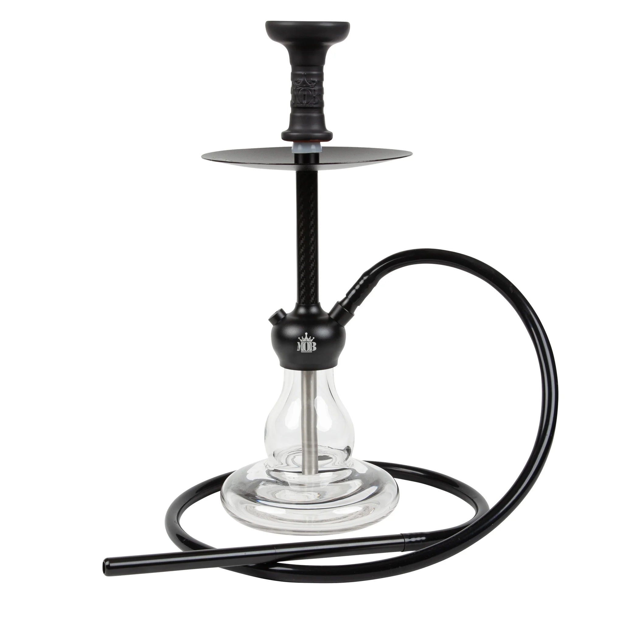 Mob Rex Carbon Fiber Hookah