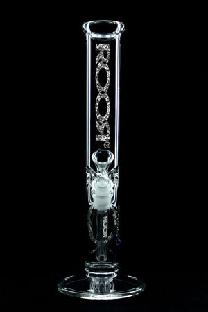ROOR Classic 14” Straight 5mm - 50mm x 5mm