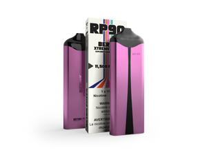 RP90 11,5K Disposable Vape