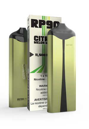 RP90 11,5K Disposable Vape
