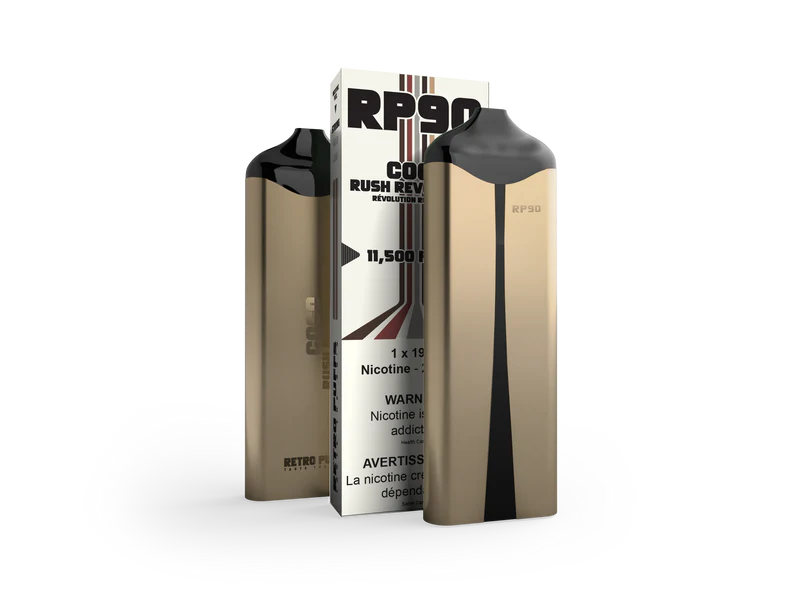 RP90 11,5K Disposable Vape