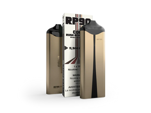 RP90 11,5K Disposable Vape