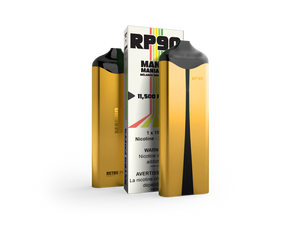 RP90 11,5K Disposable Vape