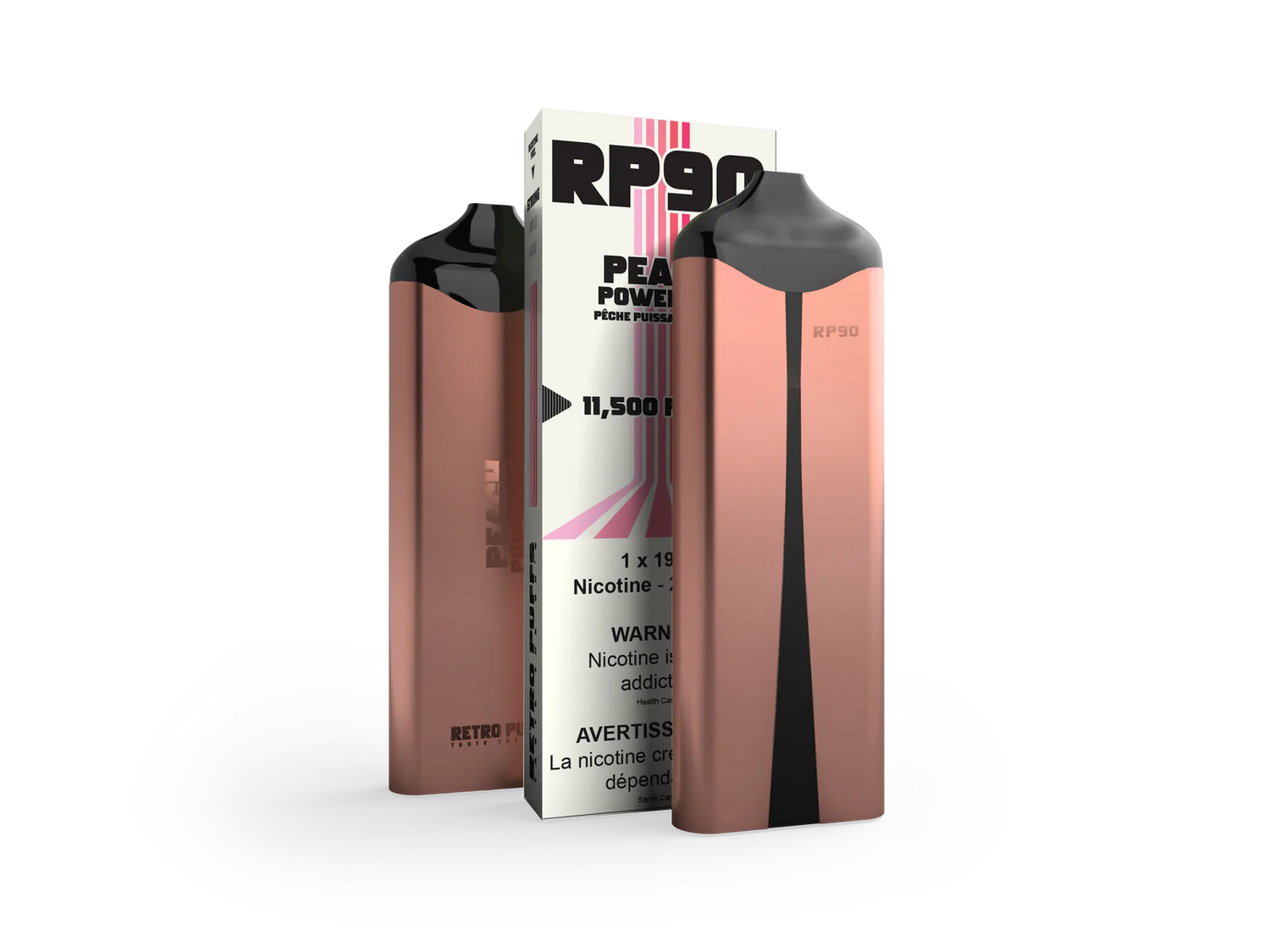 RP90 11,5K Disposable Vape