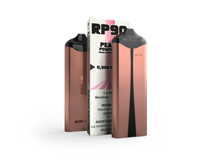 RP90 11,5K Disposable Vape