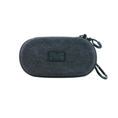 RYOT HeadCase Crabon Series Zippered Storage Case