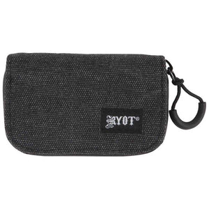 RYOT SmellSafe Krypto-Kit Travel Case