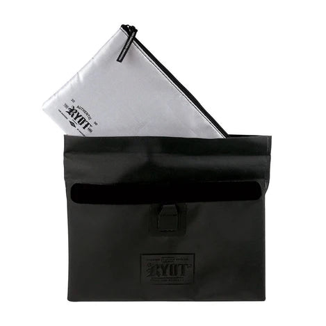 RYOT Flat Pack - Smell Proof & Lockable