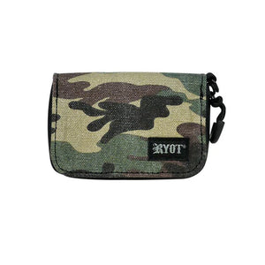 RYOT SmellSafe Krypto-Kit Travel Case