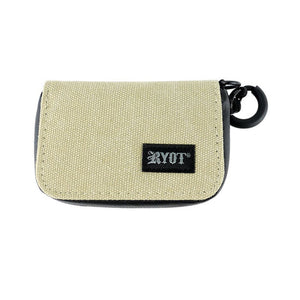 RYOT SmellSafe Krypto-Kit Travel Case